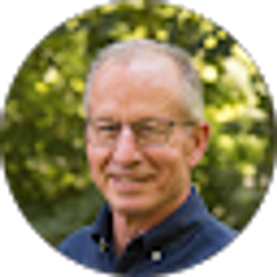 Profile photo of Jeff Garr