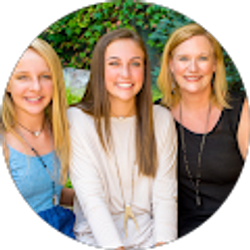 Profile photo of Christine Murphy