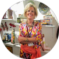 Profile photo of Laurie Ahner