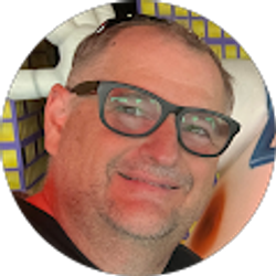 Profile photo of Michael Carbaugh