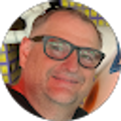 Profile photo of Michael Carbaugh