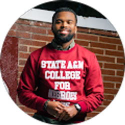 Profile photo of Tre Harris