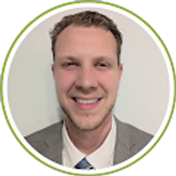 Profile photo of Peter Marriott