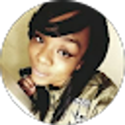 Profile photo of Tamika Allen