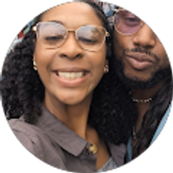 Profile photo of Jasmine Alila