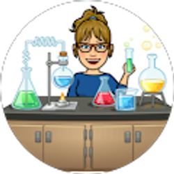 Profile photo of Michelle Markwardt