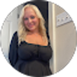 Profile photo of Rachel W