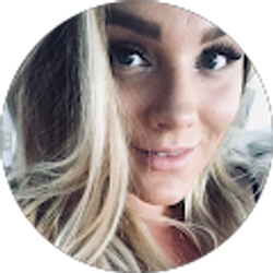 Profile photo of Rebekah E