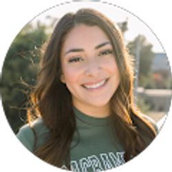 Profile photo of Cindy Gonzalez