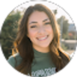 Profile photo of Cindy Gonzalez