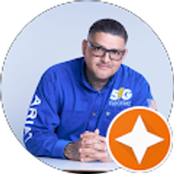 Profile photo of Gino Flores