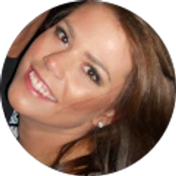 Profile photo of Whitney Gearing