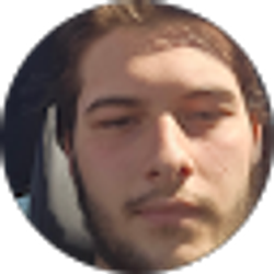 Profile photo of Seamus Williard