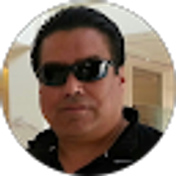 Profile photo of John Q
