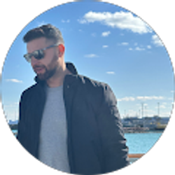 Profile photo of Ruben Pillado