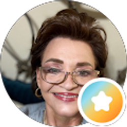 Profile photo of Mary Mcadams