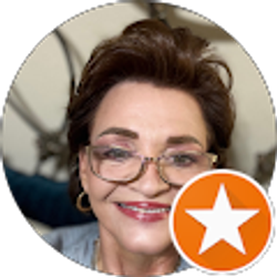 Profile photo of Mary Mcadams