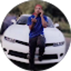 Profile photo of Aj Carter