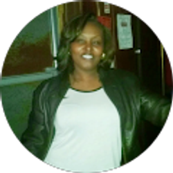 Profile photo of LaTonya Rogers