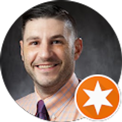 Profile photo of Shawn Elmore