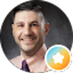 Profile photo of Shawn Elmore