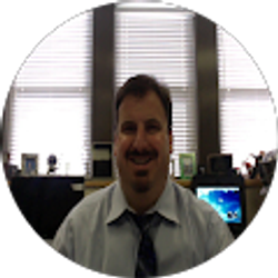 Profile photo of Lance Ford