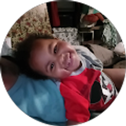 Profile photo of Victoria Byrd