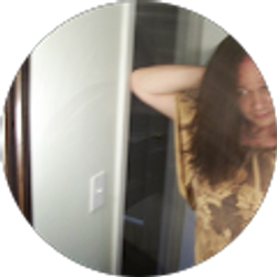 Profile photo of Michelle Richardson