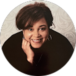 Profile photo of Jasmine Brewer