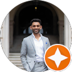 Profile photo of Fenil Patel