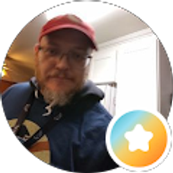 Profile photo of Bruce Anderson