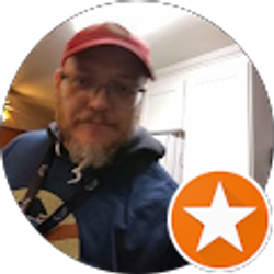 Profile photo of Bruce Anderson