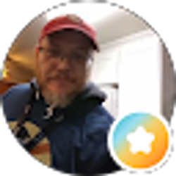 Profile photo of Bruce Anderson