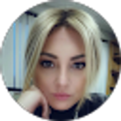 Profile photo of Aida Kristo