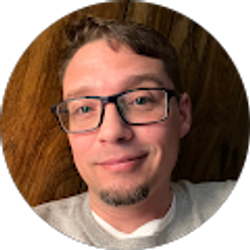 Profile photo of Cory Robbins