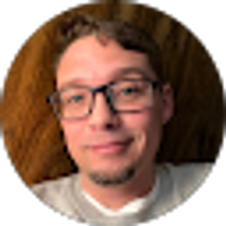 Profile photo of Cory Robbins