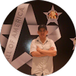 Profile photo of Guillermo Castillo