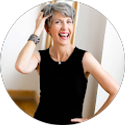 Profile photo of Nita Ball