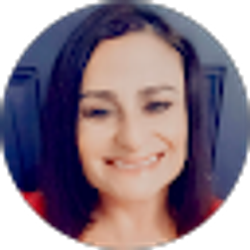 Profile photo of Misty Walker