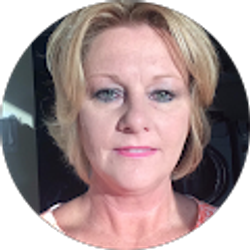 Profile photo of Cheryl Moore