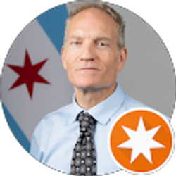 Profile photo of Rick Uppling