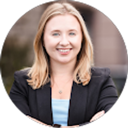 Profile photo of Samantha Duvall