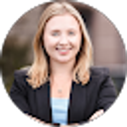 Profile photo of Samantha Duvall