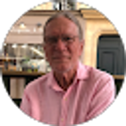 Profile photo of Alan Shoultz