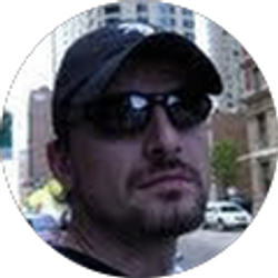 Profile photo of Peter Wronski