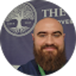 Profile photo of David Walker