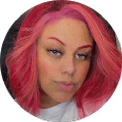 Profile photo of Kamilah Green-Hernandez