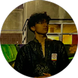 Profile photo of Sonit Shah