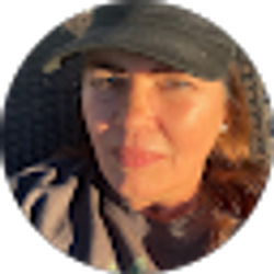 Profile photo of Nicole Breest