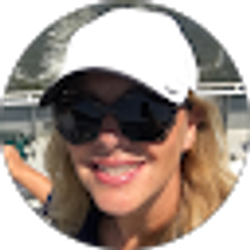 Profile photo of Elizabeth Twomey